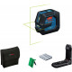 BOSCH GLL 20-22 G PROFESSIONAL Laser lignes 0601065600