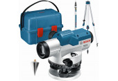 BOSCH GOL 26 G PROFESSIONAL Niveau optique 0601068003