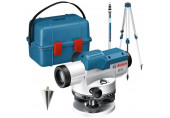 BOSCH GOL 20 D PROFESSIONAL Niveau optique 0601068402