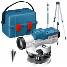 BOSCH GOL 20 D PROFESSIONAL Niveau optique 0601068402