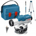BOSCH GOL 20 D PROFESSIONAL Niveau optique 0601068402