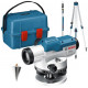 BOSCH GOL 20 D PROFESSIONAL Niveau optique 0601068402