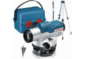 BOSCH GOL 32 G PROFESSIONAL Niveau optique 0601068503