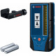 BOSCH PROFESSIONAL LR3-2 Cellule de réception 0601069U00
