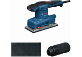BOSCH GSS 20-18 A PROFESSIONAL Ponceuse vibrante 0601070101