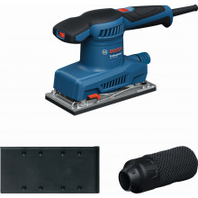 BOSCH GSS 20-18 A PROFESSIONAL Ponceuse vibrante 0601070101