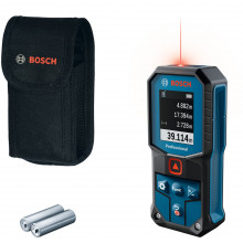 BOSCH GLM 40-31 PROFESSIONAL Télémetre laser 0601075000