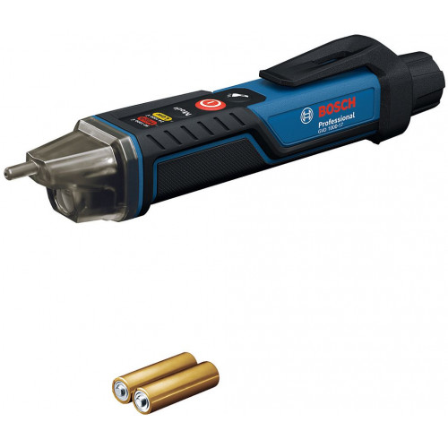 BOSCH GVD 1000-17 PROFESSIONAL Testeur électrique 0601077000