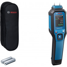 BOSCH GMP 1-13 PROFESSIONAL Humidimetre pour bois 0601078000