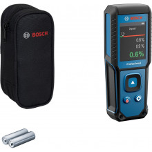 BOSCH GMM 1-15 PROFESSIONAL Humidimetre pour bois 0601078200