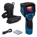 BOSCH GTC 12V-450-13 PROFESSIONAL Caméra thermique 0601083901