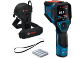 BOSCH GIS12V-800-16 PROFESSIONAL Détecteur thermique 0601083B00