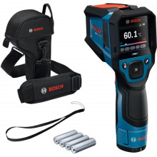 BOSCH GIS12V-800-16 PROFESSIONAL Détecteur thermique 0601083B00