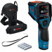 BOSCH GIS12V-800-16 PROFESSIONAL Détecteur thermique 0601083B00