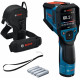 BOSCH GIS12V-800-16 PROFESSIONAL Détecteur thermique 0601083B00