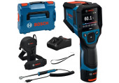 BOSCH GIS12V-800-16 PROFESSIONAL Détecteur thermique 0.601.083.B01