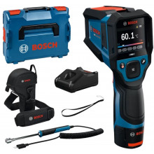 BOSCH GIS12V-800-16 PROFESSIONAL Détecteur thermique 0.601.083.B01
