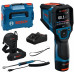 BOSCH GIS12V-800-16 PROFESSIONAL Détecteur thermique 0.601.083.B01