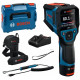 BOSCH GIS12V-800-16 PROFESSIONAL Détecteur thermique 0.601.083.B01