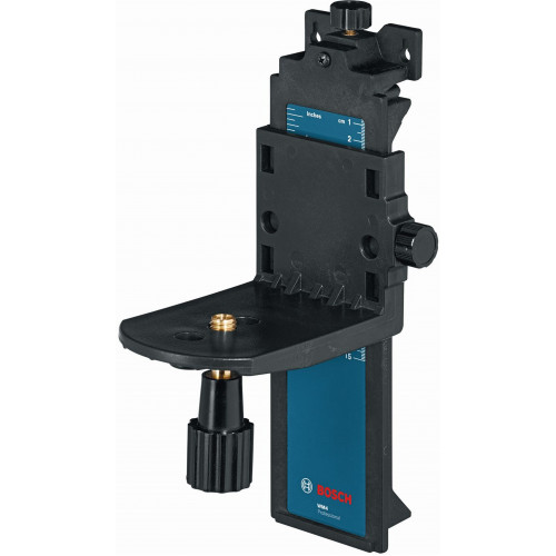 BOSCH WM 4 PROFESSIONAL Support mural 0601092400 BOSCH WM 4 PROFESSIONAL Support mural 0601092400