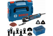 BOSCH GOP 40-30 PROFESSIONAL Découpeur-ponceur 0601231001
