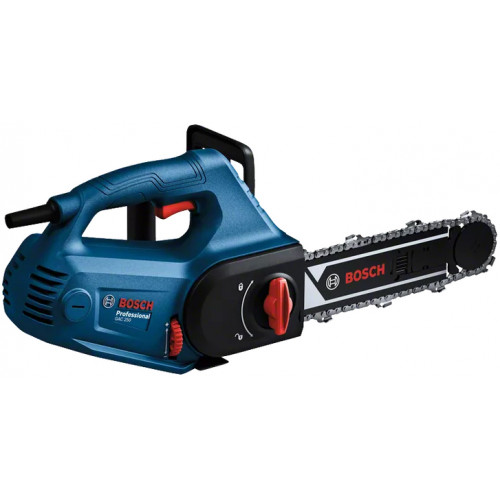 BOSCH GAC 250 PROFESSIONAL Tronçonneuse a béton cellulaire 06012B6020