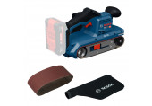 BOSCH GBS 18V-75 PROFESSIONAL Ponceuse a bande sans fil 06012C2000