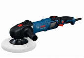 BOSCH GPO 14-180 S PROFESSIONAL Ponceuse-polisseuse 0601389200