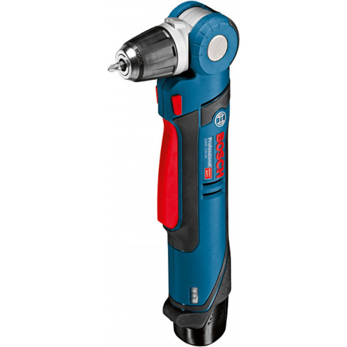 BOSCH GWB 12V-10 PROFESSIONAL Perceuse d'angle sans fil 0601390905