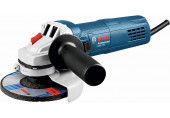 BOSCH GWS 750 PROFESSIONAL Meuleuse angulaire + Disque a ébarber 060139400A