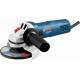 BOSCH GWS 750 PROFESSIONAL Meuleuse angulaire + Disque a ébarber 060139400A
