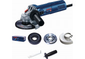 BOSCH GWS 9-115 PROFESSIONAL Meuleuse angulaire 0601396006
