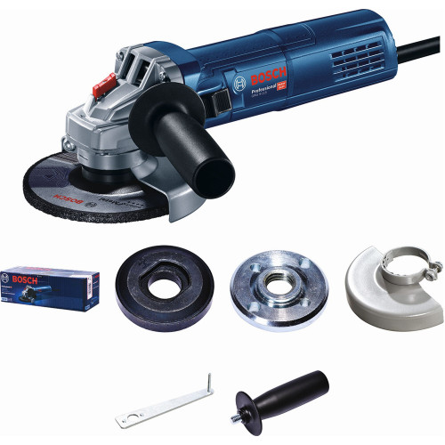 BOSCH GWS 9-115 PROFESSIONAL Meuleuse angulaire 0601396006
