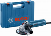BOSCH GWS 9-125 S PROFESSIONAL Meuleuse angulaire 0601396105