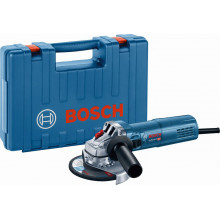 BOSCH GWS 9-125 S PROFESSIONAL Meuleuse angulaire 0601396105