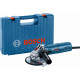 BOSCH GWS 9-125 S PROFESSIONAL Meuleuse angulaire 0601396105