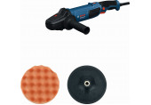 BOSCH GPO 11-180 S PROFESSIONAL Polisseuse 06013A2300