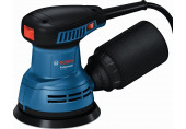 BOSCH GEX 125 PROFESSIONAL Ponceuse excentrique 06013A8020