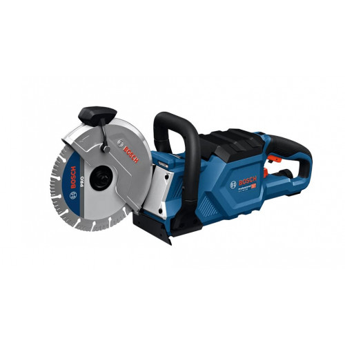 BOSCH GCS 18V-230 PROFESSIONAL Tronçonneuse 06013B0000