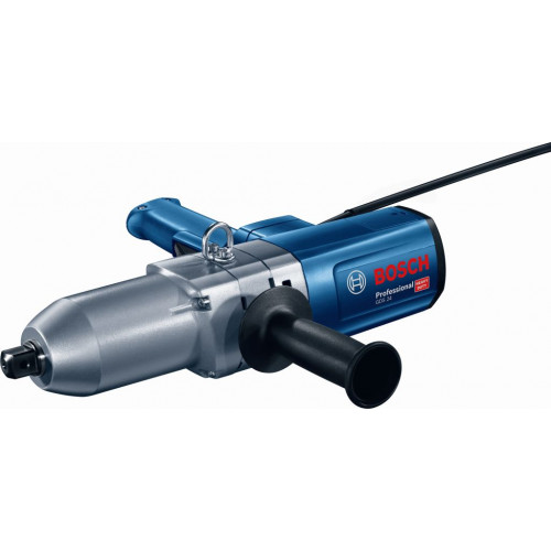 BOSCH GDS 24 PROFESSIONAL Boulonneuse 060434108 BOSCH GDS 24 PROFESSIONAL Boulonneuse 060434108