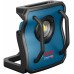 BOSCH GLI 18V-4000 C PROFESSIONAL Projecteur de chantier sans-fil 0601446800