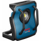 BOSCH GLI 18V-4000 C PROFESSIONAL Projecteur de chantier sans-fil 0601446800