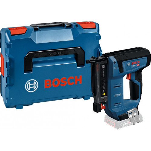 BOSCH GNH 18V-35 PROFESSIONAL Cloueur bois sans fil , L-Boxx 0601482701