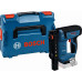 BOSCH GTH 18V-14 PROFESSIONAL Agrafeuse a bois sans fil, L-Boxx 0601482801