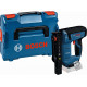 BOSCH GTH 18V-14 PROFESSIONAL Agrafeuse a bois sans fil, L-Boxx 0601482801