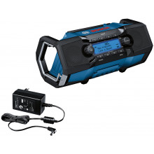 BOSCH GPB 18V-2 SC PROFESSIONAL Radio 06014A3100