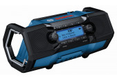 BOSCH GPB18V-3SC PROFESSIONAL Radio 06014A3300