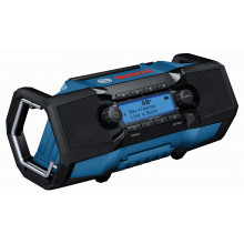 BOSCH GPB18V-3SC PROFESSIONAL Radio 06014A3300