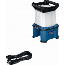 BOSCH GLA 18VH-7500 PROFESSIONAL Projecteur de chantier sans-fil 06014A5000