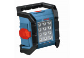 BOSCH GLI18V-1500 PROFESSIONAL Lampe de travail sur batterie 06014A8000